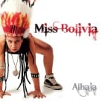 Miss Bolivia